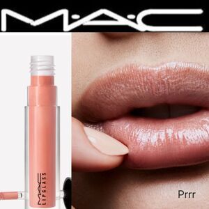 MAC Cosmetics Lipglass